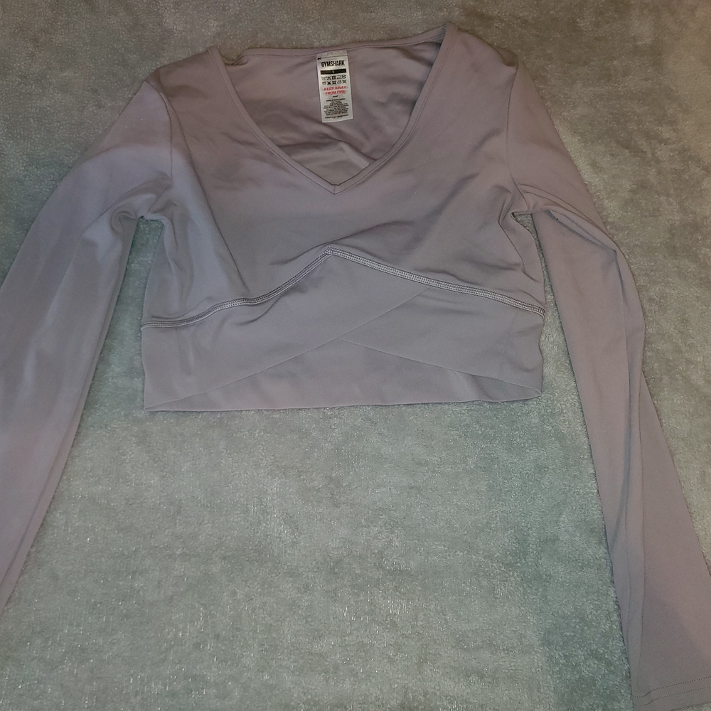 Gymshark Top